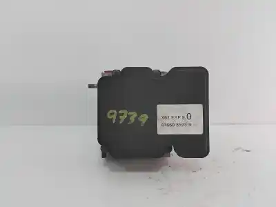 Second-hand car spare part abs for renault master kasten l1h1 ka 2.8t oem iam references 476603593r