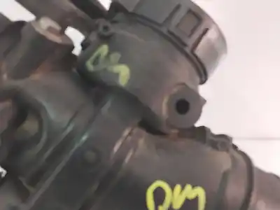 Peça sobressalente para automóvel em segunda mão borboleta de admissão por peugeot 207 207 active hd referências oem iam 9660030380  