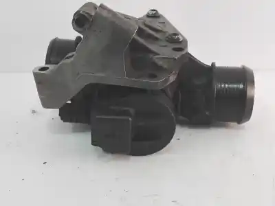 Peça sobressalente para automóvel em segunda mão borboleta de admissão por peugeot 207 207 active hd referências oem iam 9660030380  