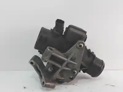 Peça sobressalente para automóvel em segunda mão borboleta de admissão por peugeot 207 207 active hd referências oem iam 9660030380  