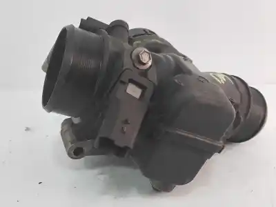 Peça sobressalente para automóvel em segunda mão BORBOLETA DE ADMISSÃO por PEUGEOT 207  Referências OEM IAM 9660030380  