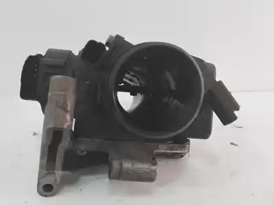 Peça sobressalente para automóvel em segunda mão borboleta de admissão por peugeot 207 207 active hd referências oem iam 9660030380  