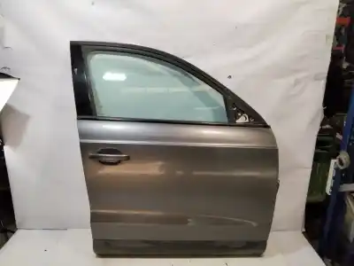 Peça sobressalente para automóvel em segunda mão Porta Dianteira Direita por AUDI Q3 (8U) 2.0 TDI (130kW) Advance Quattro Referências OEM IAM   