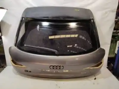 Peça sobressalente para automóvel em segunda mão  por AUDI Q3 (8U)  Referências OEM IAM   