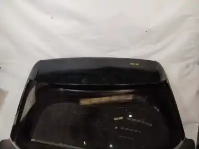 Second-hand car spare part tailgate for audi q3 (8u) 2.0 tdi (130kw) advance quattro oem iam references   