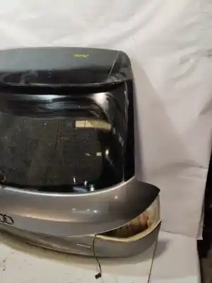 Second-hand car spare part tailgate for audi q3 (8u) 2.0 tdi (130kw) advance quattro oem iam references   