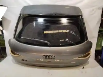 Second-hand car spare part tailgate for audi q3 (8u) 2.0 tdi (130kw) advance quattro oem iam references   