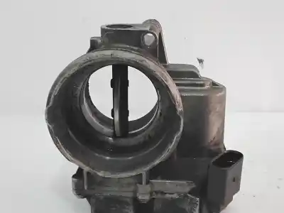 Pezzo di ricambio per auto di seconda mano Scatola Della Farfalla per AUDI A4 BERLINA (8E) 2.0 TDI 16V (103kW) Riferimenti OEM IAM 03G128063C  
