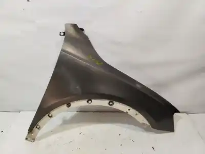 Second-hand car spare part front right fin for audi q3 (8u) 2.0 tdi (130kw) advance quattro oem iam references   
