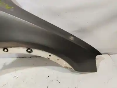 Peça sobressalente para automóvel em segunda mão  por AUDI Q3 (8U)  Referências OEM IAM   