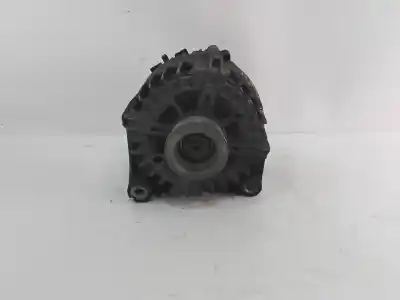 Peça sobressalente para automóvel em segunda mão alternador por bmw serie 1 berlina (e81/e87) 118d referências oem iam 7802261a104