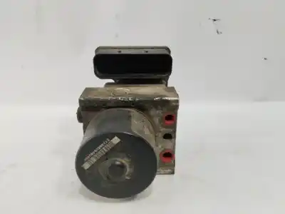 Автозапчастина б/у абс для volkswagen caddy ka/kb (2k) furg. 69 cv / 51 kw посилання на oem iam 1k0907379af  