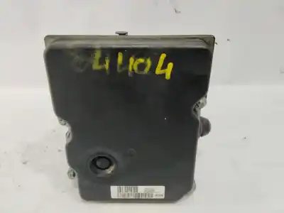 Peça sobressalente para automóvel em segunda mão abs por peugeot 508 active referências oem iam 9677031780  