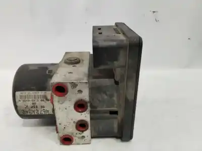 Pezzo di ricambio per auto di seconda mano abs per citroen c-crosser exclusive riferimenti oem iam 4670a340  