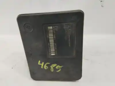 Second-hand car spare part Abs for CITROEN C-CROSSER Exclusive OEM IAM references 4670A340  