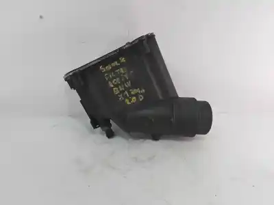 Second-hand car spare part oil filter for bmw x1 (e84) sdrive 20d efficientdynamics edition oem iam references 11427807799  