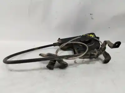 Peça sobressalente para automóvel em segunda mão suporte de roda suplente por peugeot 5008 premium referências oem iam 