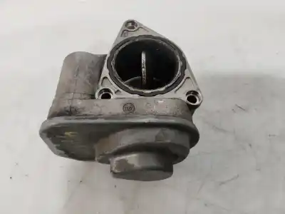 Second-hand car spare part Throttle Body for AUDI A3 (8P) 2.0 TDI OEM IAM references 038128063G  