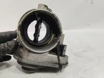 Автозапчасти б/у бабочка коробка за audi a3 (8p) 2.0 tdi ссылки oem iam 038128063g  