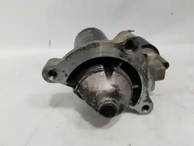 Second-hand car spare part starter motor for citroen berlingo 1.9 d multispace oem iam references   