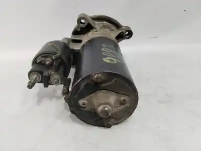 Second-hand car spare part starter motor for citroen berlingo 1.9 d multispace oem iam references   