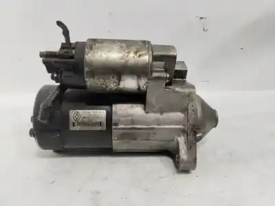 Second-hand car spare part starter motor for ford puma hybrid titanium design 125 cv / 92 kw oem iam references 8200584675  