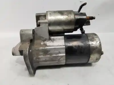 Second-hand car spare part starter motor for ford puma hybrid titanium design 125 cv / 92 kw oem iam references 8200584675  