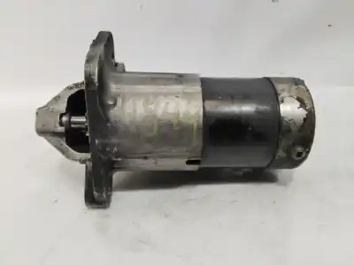Second-hand car spare part starter motor for ford puma hybrid titanium design 125 cv / 92 kw oem iam references 8200584675  