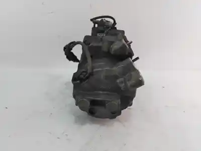 Peça sobressalente para automóvel em segunda mão compressor de ar condicionado a/a a/c por bmw serie 1 berlina (e81/e87) 118d referências oem iam 447260-1852