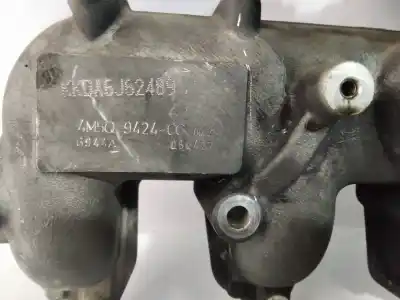 Pezzo di ricambio per auto di seconda mano  per FORD FOCUS BERLINA (CAP)  Riferimenti OEM IAM 4M5Q9424CC  