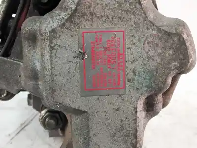 Second-hand car spare part air conditioning compressor for mazda 5 (cr19) 1.8 (cr19) oem iam references h12a0bw4jz  