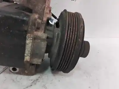 Second-hand car spare part air conditioning compressor for mazda 5 (cr19) 1.8 (cr19) oem iam references h12a0bw4jz  