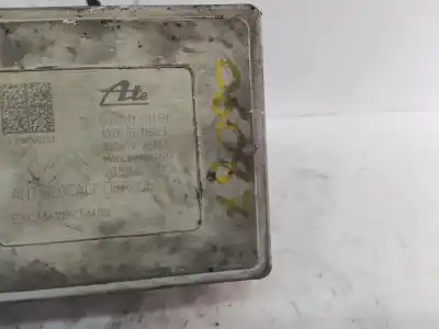 Second-hand car spare part abs for citroen c3 collection oem iam references 9678416380