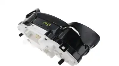 Peça sobressalente para automóvel em segunda mão quadrante por peugeot 308 allure referências oem iam 9809838280  