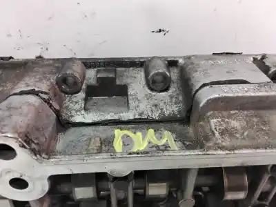 Second-hand car spare part cylinder head for citroen c3 collection oem iam references 9685052710