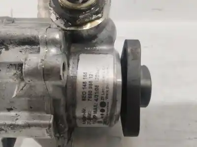 Pezzo di ricambio per auto di seconda mano pompa sterzo per audi a4 berlina (8e) 2.0 tdi 16v (103kw) riferimenti oem iam 8e0145155