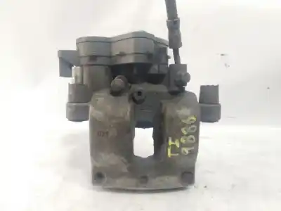 Автозапчасти б/у задний левый тормозной суппорт за mercedes-benz clase c (w205) lim. c 220 d (205.014) 194 cv / 143 kw ссылки oem iam a2054230100  