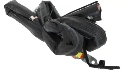 Peça sobressalente para automóvel em segunda mão airbag frontal lado esquerdo por peugeot 308 allure referências oem iam 9805768480