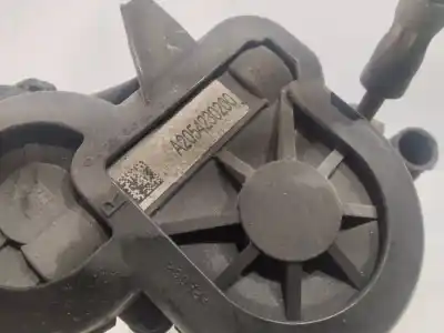 Автозапчасти б/у задний правый тормозной суппорт за mercedes-benz clase c (w205) lim. c 220 d (205.014) 194 cv / 143 kw ссылки oem iam a2054230200