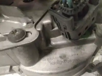 Pezzo di ricambio per auto di seconda mano riduttore per citroen c3 collection riferimenti oem iam 20cq97  