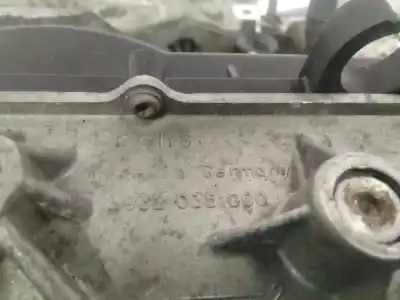 Pezzo di ricambio per auto di seconda mano riduttore per citroen c3 collection riferimenti oem iam 20cq97  