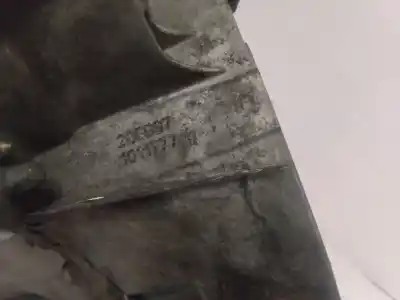 Pezzo di ricambio per auto di seconda mano riduttore per citroen c3 collection riferimenti oem iam 20cq97  