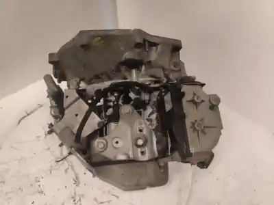 Pezzo di ricambio per auto di seconda mano riduttore per citroen c3 collection riferimenti oem iam 20cq97  