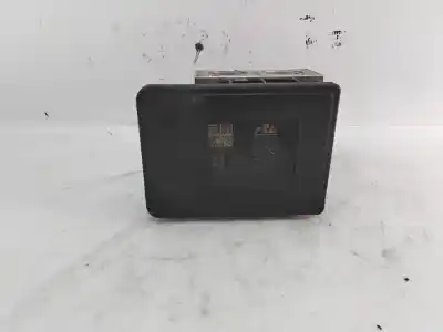 Peça sobressalente para automóvel em segunda mão abs por peugeot 208 allure referências oem iam 9806891780  