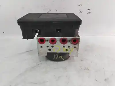 Peça sobressalente para automóvel em segunda mão abs por peugeot 208 allure referências oem iam 9806891780  
