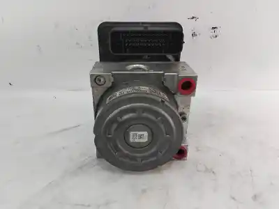 Peça sobressalente para automóvel em segunda mão abs por peugeot 208 allure referências oem iam 9806891780  