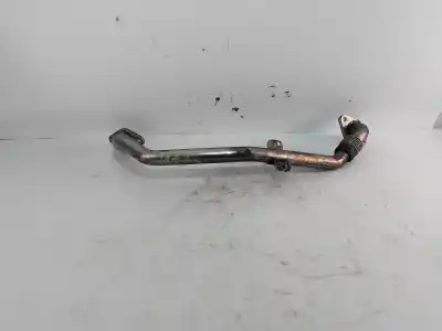 Pezzo di ricambio per auto di seconda mano Tubo per AUDI A4 BERLINA (8E) 2.0 TDI 16V (103kW) Riferimenti OEM IAM 9603G131521K  