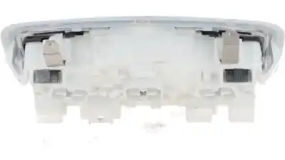 Peça sobressalente para automóvel em segunda mão luz interior por peugeot 308 allure referências oem iam 96781443pr