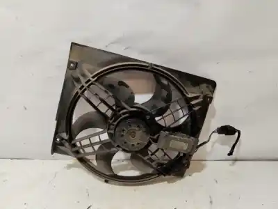 Second-hand car spare part RADIATOR COOLING FAN for BMW SERIE 3 BERLINA (E46)  OEM IAM references 6922670  