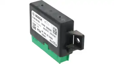 Second-hand car spare part electronic module for peugeot 308 allure oem iam references 9814151980  